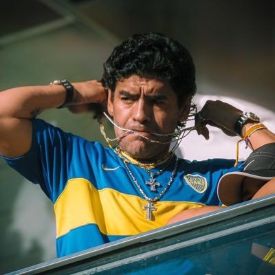 d_estebaaan12's profile picture. CABJ 💙💛💙