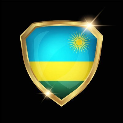 LionsonR's profile picture. I belong to Jesus 
🇷🇼 patriotic 
no pain no gain 
follow your dream until you die 
nothing is impossible when you believe.