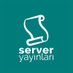 Server Yayınları (@serveryayinlari) Twitter profile photo Server Yayınları (@serveryayinlari) Twitter profile photo