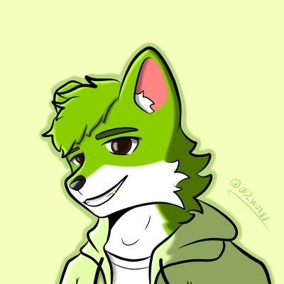 Gamer||Minor||Cookery Student||Bisexual|| Furry||Single||Silly goober