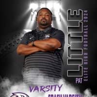 Coach Pat Little (@coachpat_elite) 's Twitter Profile Photo Coach Pat Little (@coachpat_elite) 's Twitter Profile Photo