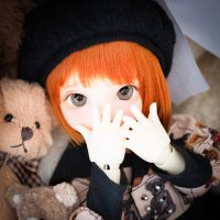다에 (@fibrolite) 's Twitter Profile
