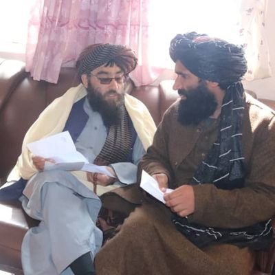 Director of lnfarmation And Culture of parwan province