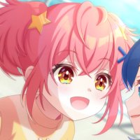 ゆいろ（ユメステ垢） (@taru_kujira_2) Twitter profile photo