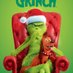 Grinch Cord (@grinchcord) Twitter profile photo