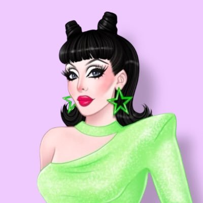 Guelph’s Vibrant Vixen 🌟 Fashion Clown 🤡 Sativa Diva 🍃 TAURUS ♉️