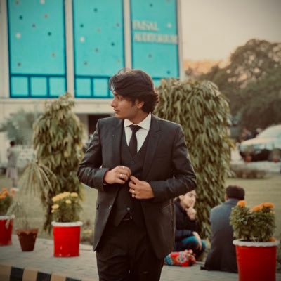 Academic Researcher | Freelance Journalist 🎓Law - PULC 📍Lahore
