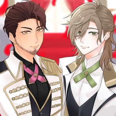 🌈🕒の🍵🥃推しのしがないヲタク
マイペースに推し活やらしてる🐌💭
🌈🕒イラスト載っけたりする
プロフ→https://t.co/zIuwP0Vbtn