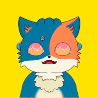 カゲチヨ👾 (@mechameow_cat01) 's Twitter Profile