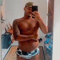 pretinho alvesh (@ramonalvesh) 's Twitter Profile