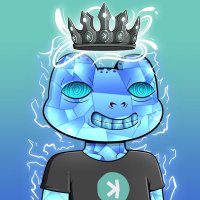 Lmaggz ๐ค (@xthe_unleashed) 's Twitter Profile