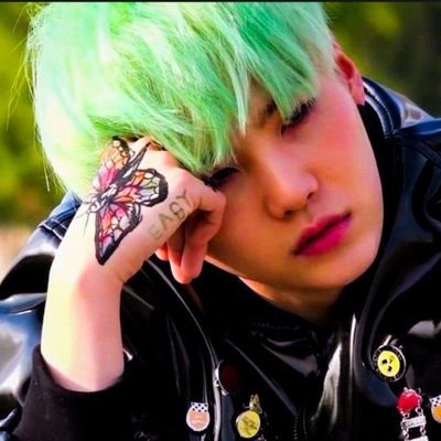 OT7💚 | 2017 ARMY | 99liner🍂▪️▪️▪️▪️▪️▪️▪️▪️
No matter what it takes
Oh, let me be myself▫️▫️▫️▫️
bu: @King__AgustD