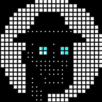 Based Punk #37 / Decentralization maxi / Say Ethereum MFer! / ZK = end game / $TOSHI OG Face of Base 🚀 🙀 🚀 / @BANKRBOT tech. Ticker $BNKR / DopestDAO