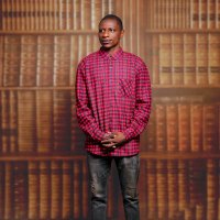 Yoh Blaise (@blaise_yoh) 's Twitter Profile Photo Yoh Blaise (@blaise_yoh) 's Twitter Profile Photo