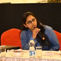Aishwarya Nair (@aishwaryajourno) 's Twitter Profile
