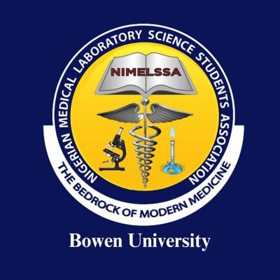 Bowen_mls's profile picture. The Official Account of the NIMELSSA Bowen Chapter.           The Bedrock of Modern Medicine