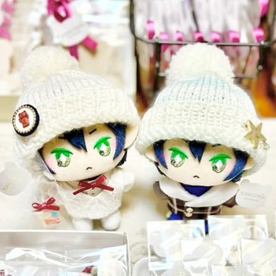 くまテリア🧸ྀིnext→8/17インテさんのプロフィール画像