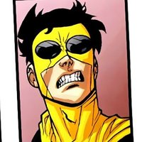 ARandom (@arandomcomics) 's Twitter Profile