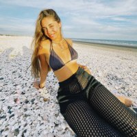 Luisina Leon (@luisinaleon4) 's Twitter Profile