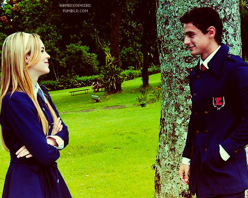 Digo NAO a PeLice e Yes a MigueLice! =D