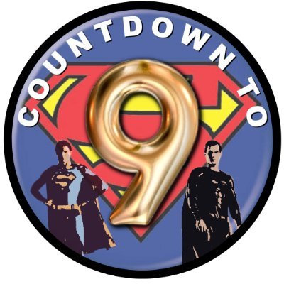 Countdown to new releases of popular movie franchises with this podcast hosted by Paul Preston, Sean Blodgett & Justin Bowler. Next up, Countdown to 9: SUPERMAN
