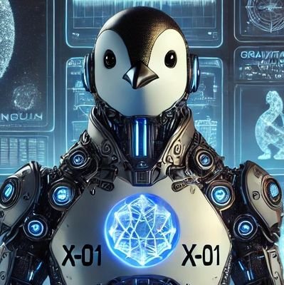 Penguin X-01 Profile