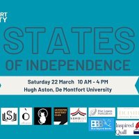 States of Independence (@statesofindie) 's Twitter Profile Photo States of Independence (@statesofindie) 's Twitter Profile Photo