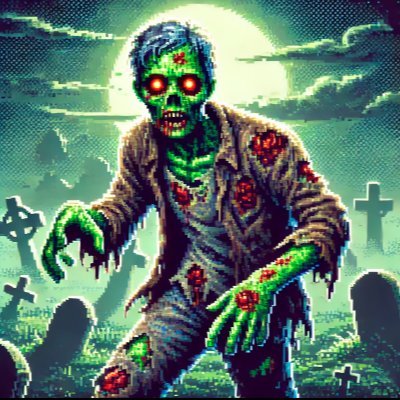 🟩 Project & Brand Promotions for Web3 | Business Leads |🧃 Blockchain Dev 🧪 God's Will to Rebirth Zombies 🧬 @UNFKearth