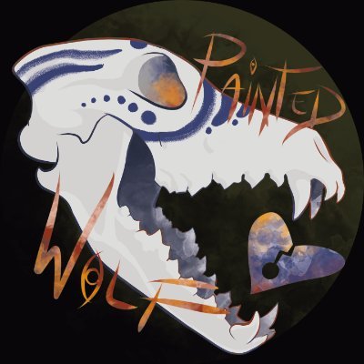The Painted Wolfさんのプロフィール画像
