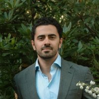 Ali Elahinik (@alielahinik) 's Twitter Profile