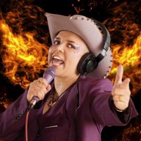 Renee Goust “La Centaura del Norte” 🐎🤠🎶 (@reneegoust) 's Twitter Profile