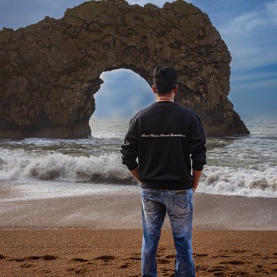 United Kingdom Techie Family Man Proud Indian 🇮🇳