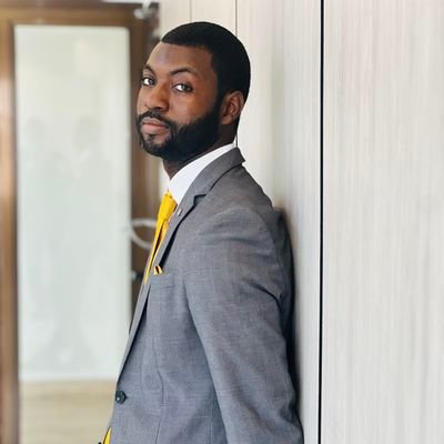 BabaHamadama's profile picture. Investor | Entrepreneur | Marketer | Passionate about finance, communication, science & spirituality. Traveling to learn, investing to grow. #Mindset #Innovat