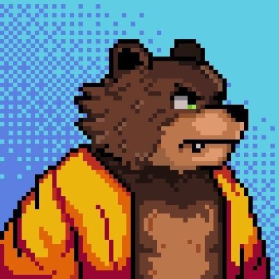 NFT Artist 🎨 | Crypto Investor 💹 | Blockchain Visionary 🔗 | Web3 Innovator