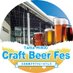 たま未来クラフトビールフェス (@tamacraftbeer) Twitter profile photo たま未来クラフトビールフェス (@tamacraftbeer) Twitter profile photo