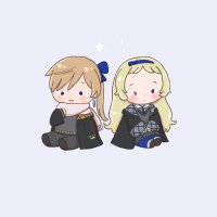 月乃 (@tuki__l) 's Twitter Profile
