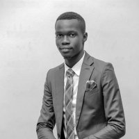 Ayesiga Kansiime Moses J (@kansiime_moses1) 's Twitter Profile
