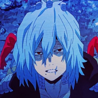 SYMBOL0FEAR's profile picture. ☠️﹒  tomura  shigaraki  —    22   𓂂    symbol of fearㅤㅤㅤㅤㅤㅤhe  ◇  him     ﹒   leader of  l.o.v ㅤㅤㅤㅤㅤㅤㅤ'the villains need a hero of their own.'
