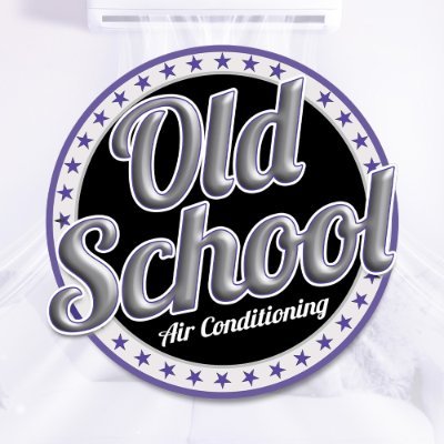 old_school_hvac's profile picture. We're Back by popular demand