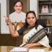Kavitha Kalvakuntla (@raokavitha) Twitter profile photo Kavitha Kalvakuntla (@raokavitha) Twitter profile photo