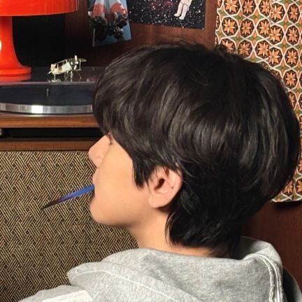 AnLeMahieu's profile picture. 에리