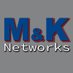 M & K Networks (@mandknetworks) Twitter profile photo M & K Networks (@mandknetworks) Twitter profile photo