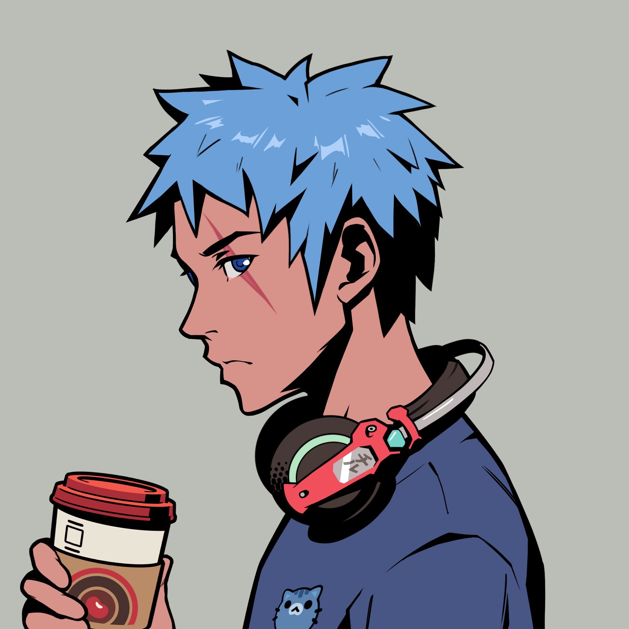 Roufling's profile picture. 