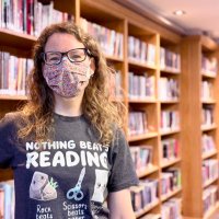 Campbell College Librarian (@ccb_library) 's Twitter Profile Photo Campbell College Librarian (@ccb_library) 's Twitter Profile Photo