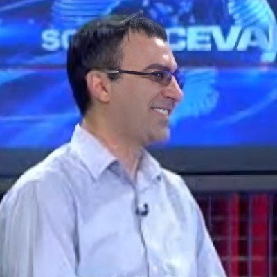 Rojnamevan- Journalist - Gazeteci
https://t.co/zplST0B3Z1