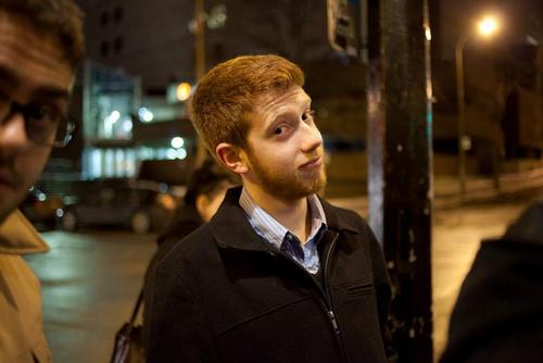 Alex Brittain Profile