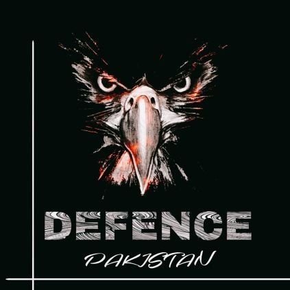 Defence Pakistan avatar