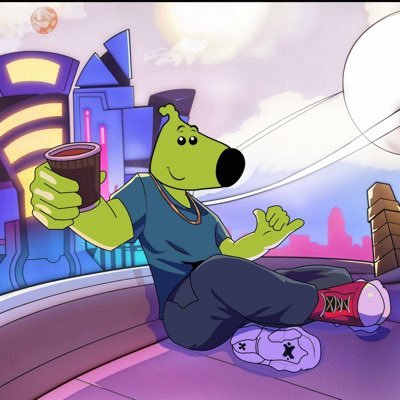 FartGuy_Solana's profile picture. Just a $FartGuy /EzVkdRYRACWKQeY7fHg4BBL7gx8WC5DvNxWm4ZA2pump