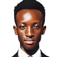 Dark Horse ♟️ (@joshnjenga) 's Twitter Profile
