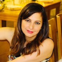 Iman Sabbah (@isabbah) 's Twitter Profile